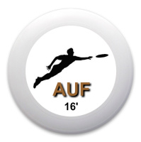 Design 190695 Disc Golf and Ultimate Discs Image