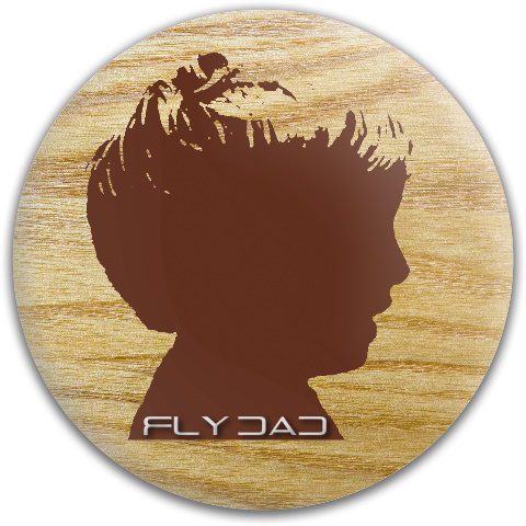 Design 190597 Disc Golf and Ultimate Discs