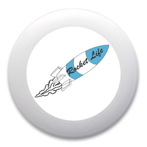 Design 181583 Disc Golf and Ultimate Discs