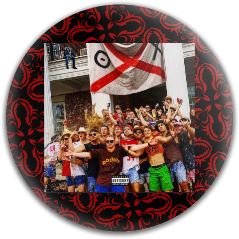 Design 181408 Disc Golf and Ultimate Discs