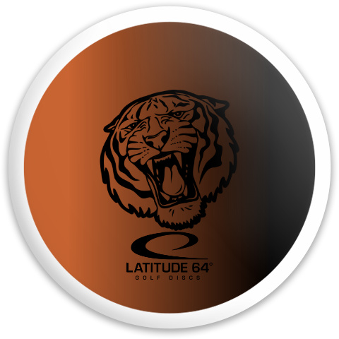 Design 181398 Disc Golf and Ultimate Discs