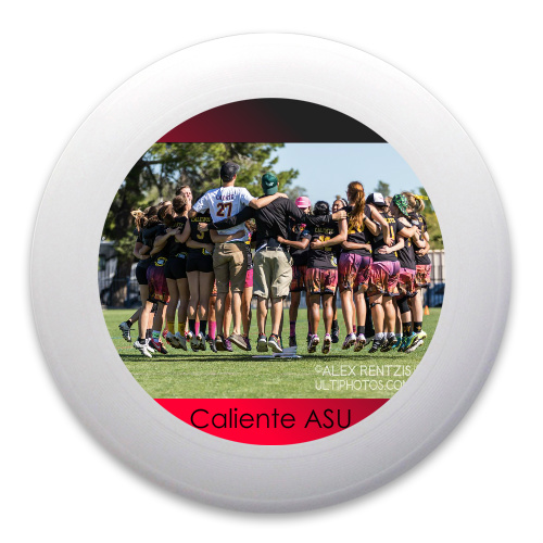 Design 182003 Disc Golf and Ultimate Discs
