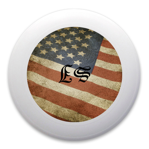 Design 181850 Disc Golf and Ultimate Discs