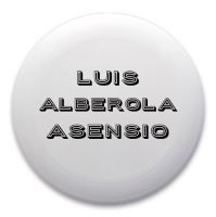 Design 181791 Disc Golf and Ultimate Discs Image