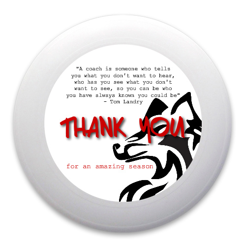 Design 182400 Disc Golf and Ultimate Discs