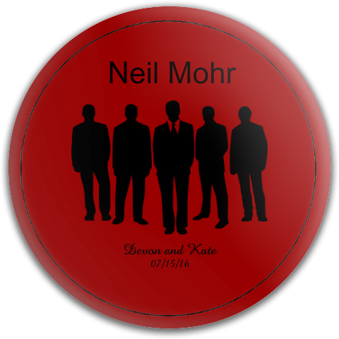 Design 182100 Disc Golf and Ultimate Discs