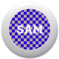 Design 182078 Disc Golf and Ultimate Discs Image