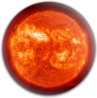 Several Miles from the Sun