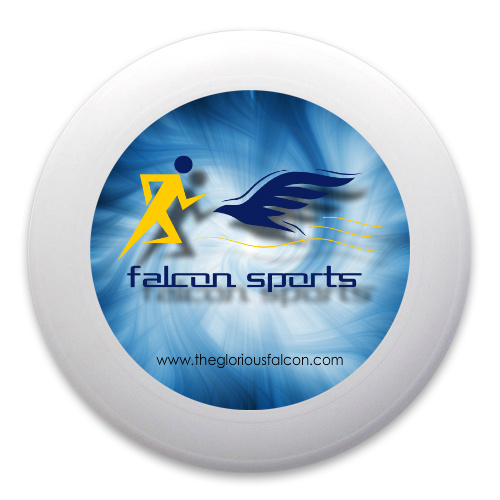 Design 182860 Disc Golf and Ultimate Discs