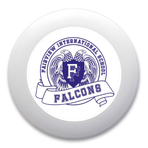Design 183069 Disc Golf and Ultimate Discs