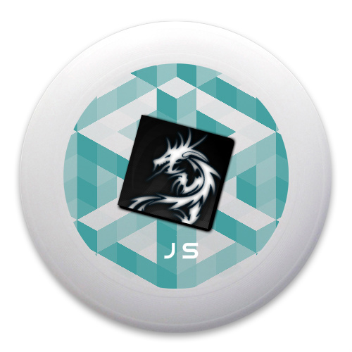 Design 183451 Disc Golf and Ultimate Discs