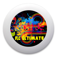 RC ULTIMATE #1