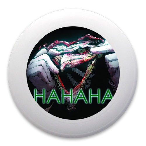 Design 183455 Disc Golf and Ultimate Discs