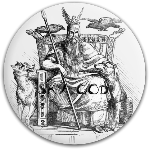 Design 183387 Disc Golf and Ultimate Discs
