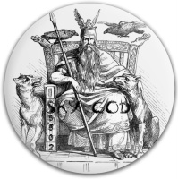 Sky God