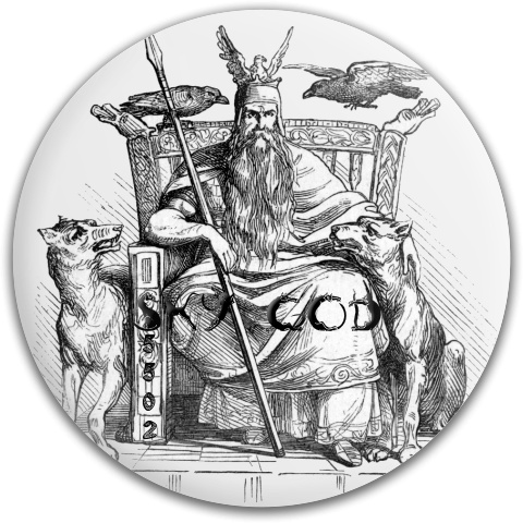 Design 183223 Disc Golf and Ultimate Discs