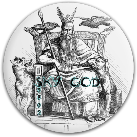 Design 183314 Disc Golf and Ultimate Discs