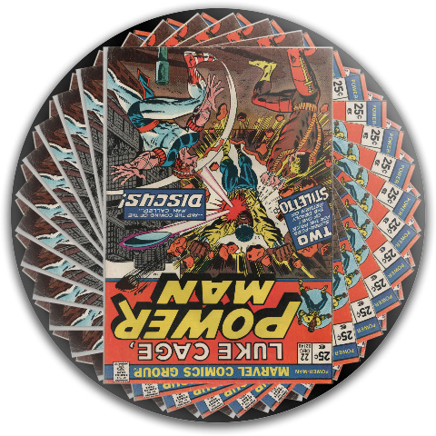 Design 183544 Disc Golf and Ultimate Discs