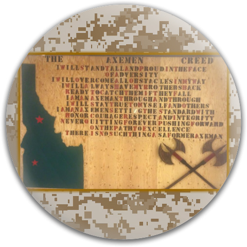 Design 183428 Disc Golf and Ultimate Discs