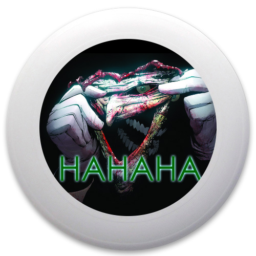 Design 183453 Disc Golf and Ultimate Discs