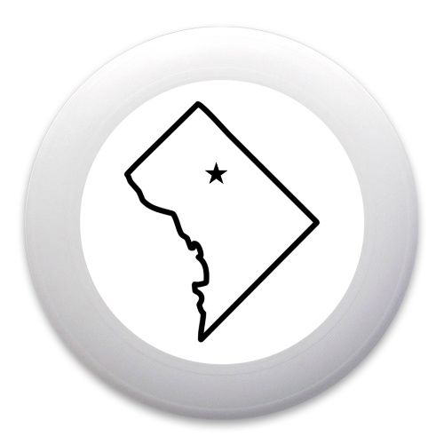 Design 194105 Disc Golf and Ultimate Discs