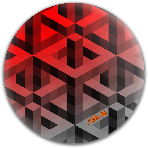 Design 193960 Disc Golf and Ultimate Discs