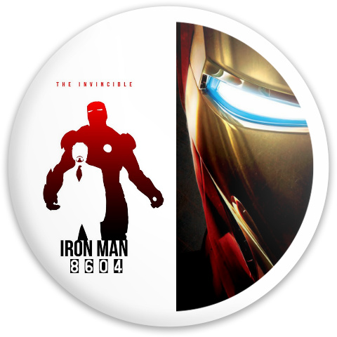 Design 194022 Disc Golf and Ultimate Discs