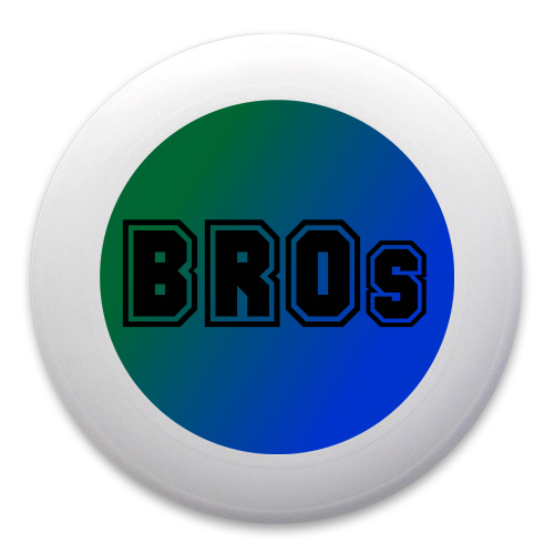 Design 194375 Disc Golf and Ultimate Discs