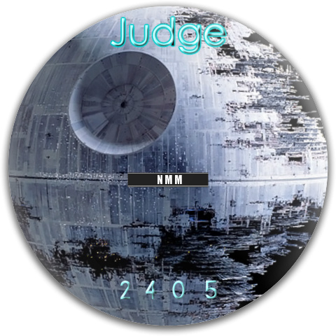 Design 194318 Disc Golf and Ultimate Discs