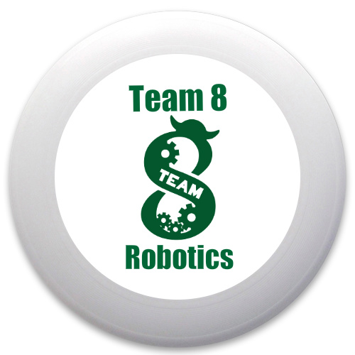 Design 194449 Disc Golf and Ultimate Discs