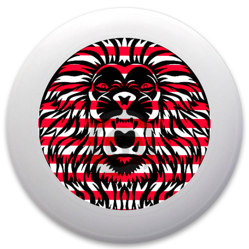 Design 194294 Disc Golf and Ultimate Discs
