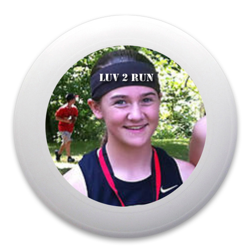 Design 194454 Disc Golf and Ultimate Discs