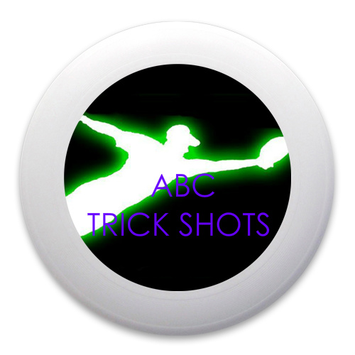 Design 194532 Disc Golf and Ultimate Discs