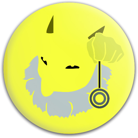 Design 195041 Disc Golf and Ultimate Discs