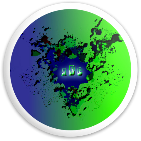 Design 194940 Disc Golf and Ultimate Discs