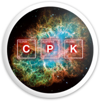 CPK Driver