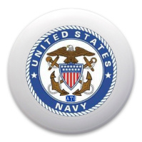 Navy Disc