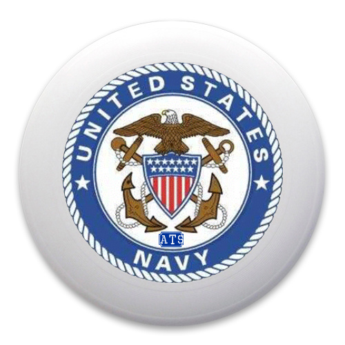 Design 195719 Disc Golf and Ultimate Discs