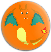 Design 195530 Disc Golf and Ultimate Discs Image