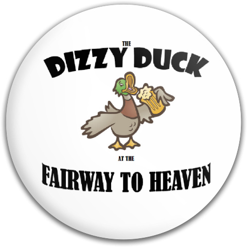Design 196035 Disc Golf and Ultimate Discs