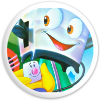 Design 195969 Disc Golf and Ultimate Discs Image