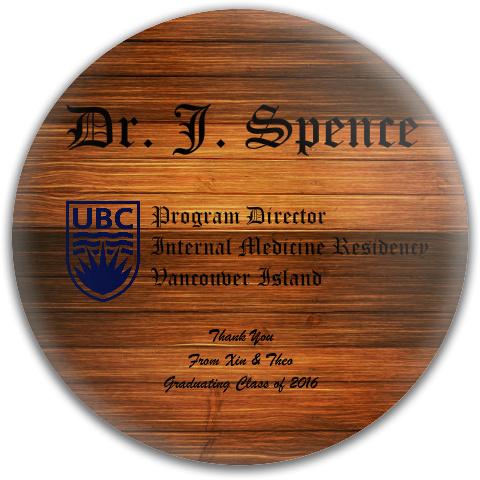 Design 196349 Disc Golf and Ultimate Discs