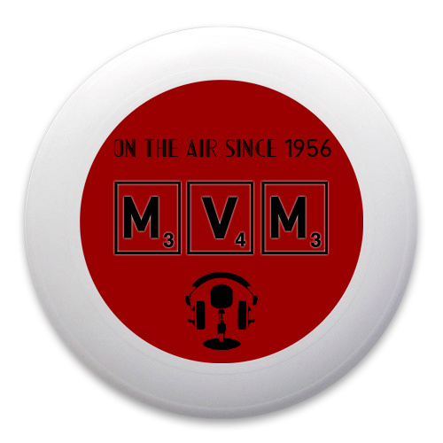Design 196463 Disc Golf and Ultimate Discs