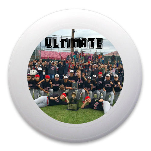 Design 191148 Disc Golf and Ultimate Discs