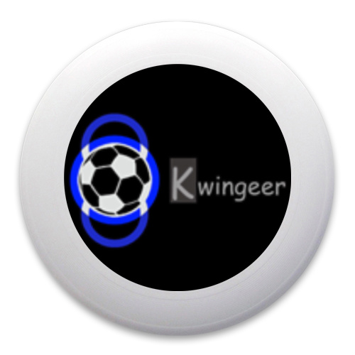 Design 190841 Disc Golf and Ultimate Discs