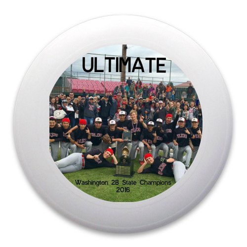 Design 191149 Disc Golf and Ultimate Discs