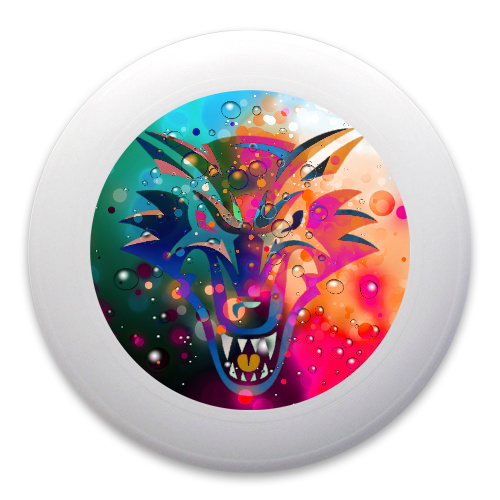 Design 190945 Disc Golf and Ultimate Discs