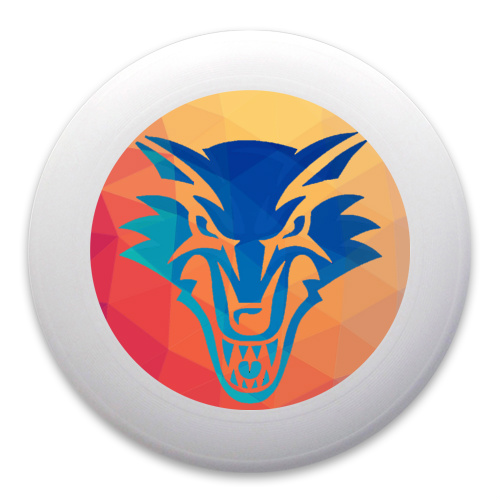 Design 190976 Disc Golf and Ultimate Discs