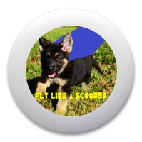 Design 191109 Disc Golf and Ultimate Discs Image