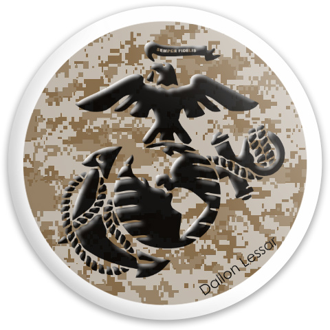 Design 191101 Disc Golf and Ultimate Discs